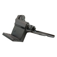 фото thumb №1, Кронштейн mercedes оригінальний номер a2956204201