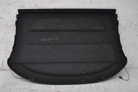 фото thumb №5, Renault megane iii полка задняя багажника