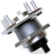 фото thumb №1, Подшипник колеса w413379 denckermann