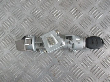фото thumb №7, Замок зажигания ключ ford focus ii 04-08