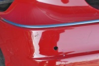 Mercedes clc cl203 бампер задні задній pdc Недорого, фото thumb