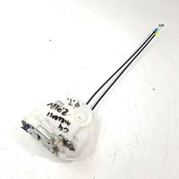 фото thumb №1, Замок дверь правый задняя 2 pin citroen c4 aircross