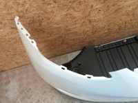 Tesla y бампер передний перед ppsw Доставка, фото thumb