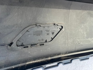 фото thumb №15, Opel insignia b універсал бампер зад задній pod датчики 551004542 tb161