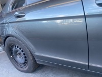 Mercedes w204 седан дверей правий задній 779 Зі Шроту, фото thumb