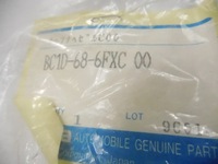 фото thumb №9, Открывание рамки левая mazda 323 оригинальный номер bc1d-68-6fxc