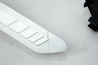 фото thumb №6, Накладки пороговые декоративные mpakiet bmw g06 x6 led