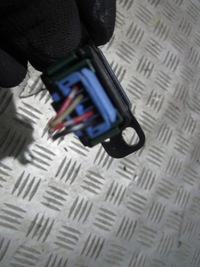 фото thumb №4, Кнопка vsa off civic viii ufo 05- m30489