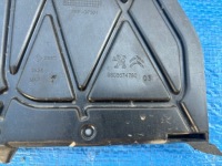 Peugeot 308 t9 рестайлинг  основание компьютер аккумулятор Киев, фото thumb