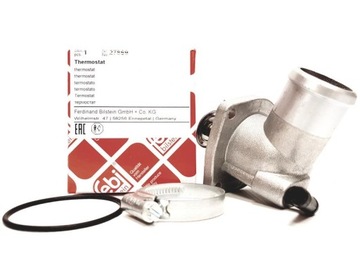 фото thumb №13, Термостат febi bilstein 27869 1338003