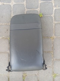 фото thumb №1, Підлокітник volvo 850 задня сидіння шкіра