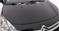 фото thumb №1, Citroen c3 ii 15r lift капот кришка двигуна