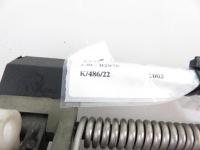 Ручка ліва задня saab 9-3 ii 12785558 Недорого, фото thumb