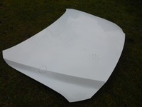 фото thumb №6, Mazda cx5 ii lift 17- капот перед передняя poznań