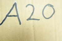 фото thumb №8, Вкладка стекло зеркало audi a3 a4 a6 95-05