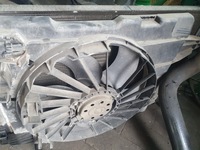 фото thumb №4, Комплект радиатор 1.5 dci renault megane 2