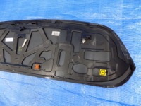 фото thumb №5, Спойлер козырёк крышки багажника bmw x5 g05 20r