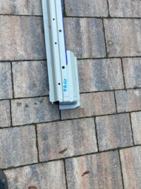 фото thumb №4, Suzuki sx4 s-cross поріг обшивка праве