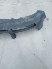 фото thumb №13, Audi a4 b6 спойлер бампера перед 17-9