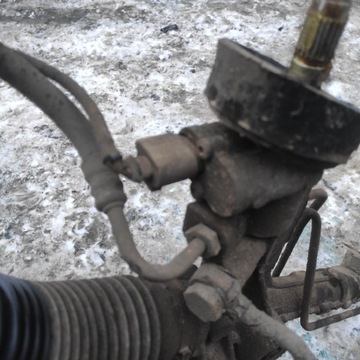 фото thumb №7, Рейка рульового управління трансмісія кермова trw ibiza cordoba