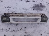Купить Ford transit 2002 1998cm3 решётка радиатора радиатора решётка радиатора 4628153, фото thumb