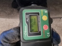 фото thumb №5, Двері правий задня audi a4 b7 ly5k голий płat