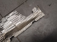 фото thumb №5, Захист теплова audi a3 8p 2.0 tdi 03l129969d