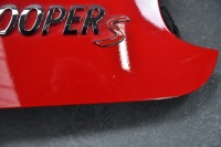 фото thumb №8, Крышка багажника задняя задняя mini cooper f57 cabrio 851 chili red