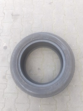Шина 215/55R16 Tigar Syneris 93V