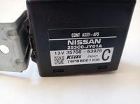 фото thumb №2, Модуль блок управления renault koleos 253c0jy01a