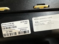 Bentley bentayga задний бампер 36a807511 36a807301 с Разборки, фото thumb