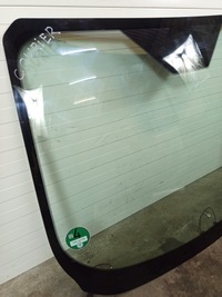 фото thumb №5, Стекло лобовое передняя ford transit turneo courier 14-23 подогрев датчик 2018