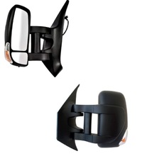 фото thumb №9, Зеркало электрический левая renault master iii 2010-