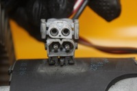 фото thumb №15, Повітродувка вентилятор обдув mercedes vito a639 7735000562