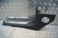 фото thumb №1, Maserati levante защита порог левый перед