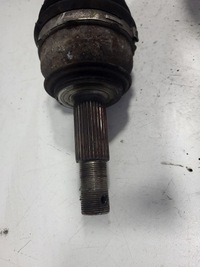 фото thumb №15, Полуось правая длинная nissan qashqai ii j11 1.2tce dig-t 10284727