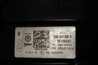 фото thumb №3, Лампа vw t-roc h7+h7 правая europa