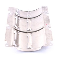 фото thumb №12, Mercedes r171 бензин m272 перегородка бризковик масляна картера a2720140166