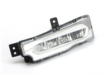 фото thumb №14, Kpl x2 галоген праві + лівий лампа протитуманна bmw x3 g01 x4 g02 led 17+