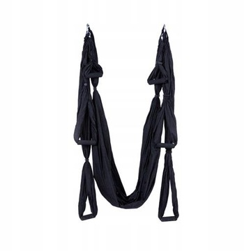 Гамак YOGA Sling Воздушные качели 2,5 м до 200 кг