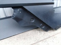 фото thumb №6, Seat leon iv 2020 5fe809606b обшивка крила праве зад задні