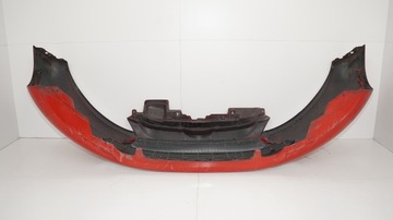 фото thumb №14, Бампер перед переднє ford fiesta mk7 08-12r d3