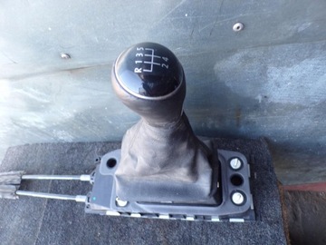 фото thumb №12, Вибірник троси ручка коробки передач 2q0711049j vw polo 2g