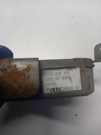 фото thumb №3, Модуль abs mazda xsedos 6 c00167650b