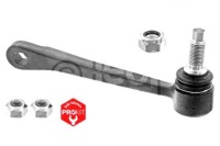 фото thumb №1, Febi з'єднувач тяга стабілізатора перед p 175mm me