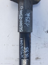 фото thumb №6, Рулевая рейка трансмиссия hyundai ix35 56500-25000