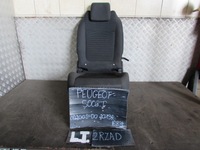 фото thumb №1, Сидіння лівий задня 2 ряд peugeot 5008 09-13r