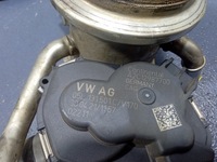 фото thumb №9, Skoda octavia iv 2.0 tdi радиатор выхлопных газов egr 05l131512d