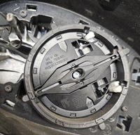 фото thumb №13, Bmw 1 e81 e82 e88 дзеркало праве m-pakiet a300 5pin