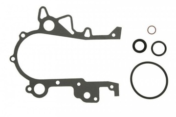 фото thumb №1, Сальник вала 3.3l 3.8l caravan chrysler voyager pacifica 2002-2006